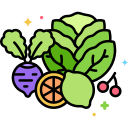 منتجات طازجة