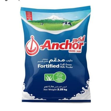 منتجات البان