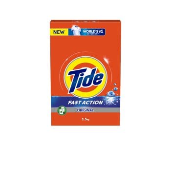 مسحوق تايد اوتوماتيك 1.5 كيلو