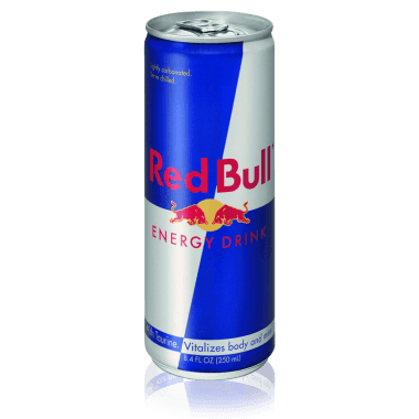 مشروبات غازية